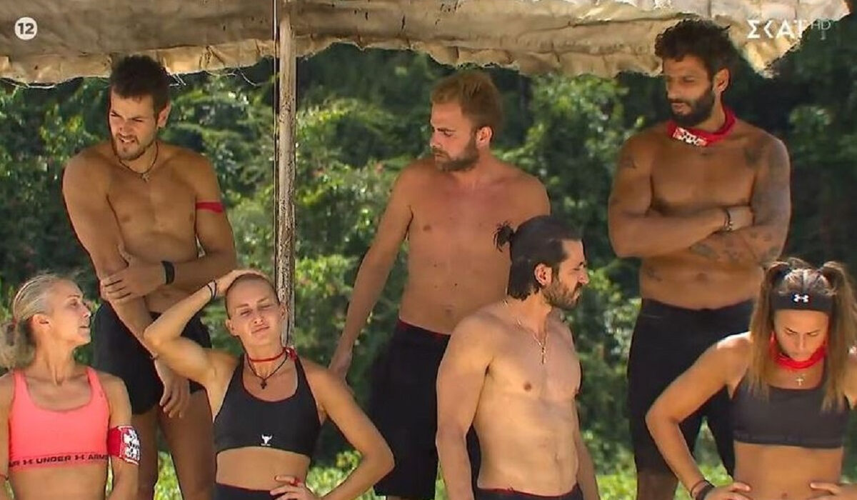 Survivor 2024 – Κόλαση στον αγώνα: «Η θεία Φιλιώ που όλους τους φιλιώνει»
