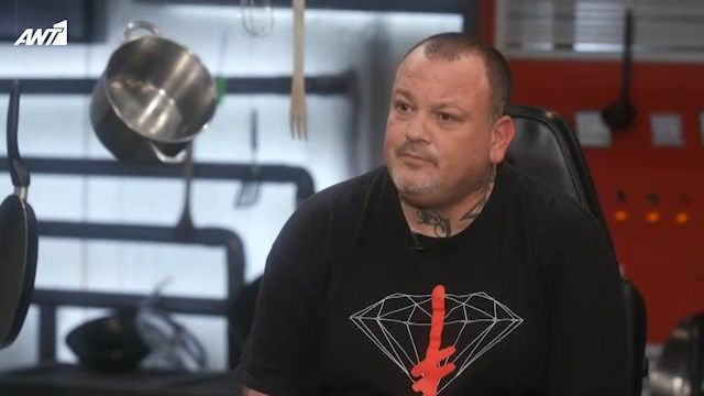 Δημήτρης Σκαρμούτσος: Διεύρυνση ωραρίου, υπάρχει χαλαρότητα του κόσμου