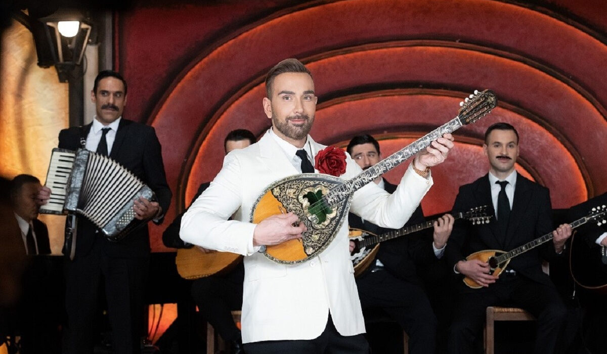 J2US: Τα ζευγάρια του show – Τι ετοιμάζει φέτος ο Κοκλώνης