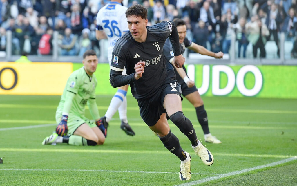 Γιουβέντους: Επική ανατροπή στο 95’ και νίκη με 3-2 επί της Φροζινόνε (Δείτε τα γκολ)