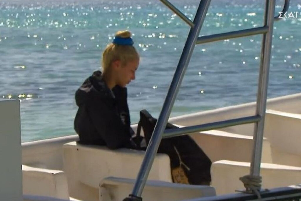 Survivor 2024: Η πρώτη αποχώρηση από την καλύβα των Μαχητών