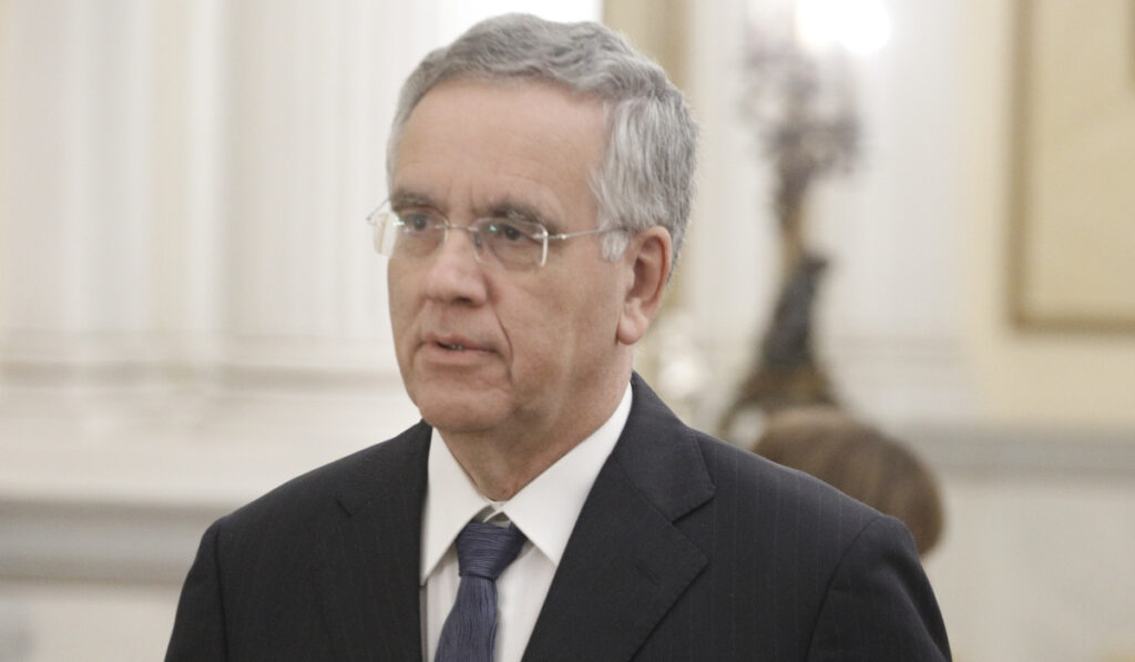 Θύελλα αντιδράσεων από τον νομικό κόσμο κατά Ντογιάκου: Αδιανόητη παρέμβαση, φαλκίδευση της ΑΔΑΕ