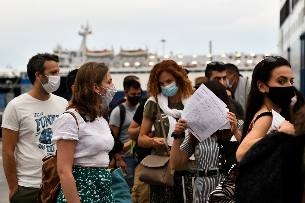 Τουρισμός για όλους – Voucher: Ανοίγουν άμεσα οι αιτήσεις είπε ο Θεοχάρης