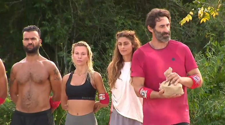 Survivor 2021: Ήταν δίκαιο, έγινε πράξη 
