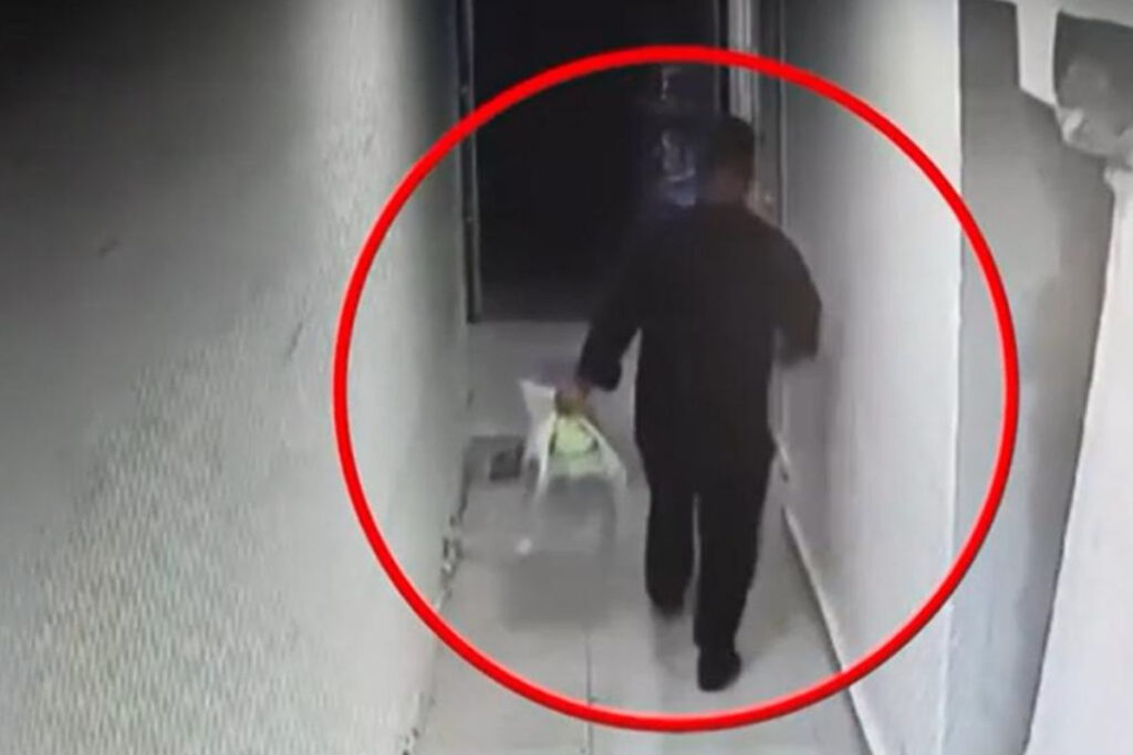 Βραυρώνα: Στον ανακριτή ο πατέρας του νεκρού βρέφους – Η κατηγορία που αντιμετωπίζει