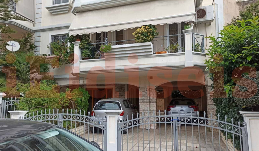 Έγκλημα στο Μοσχάτο: Σκότωσε τον λογιστή της – «Εγώ του κλώτσησα την καρέκλα»