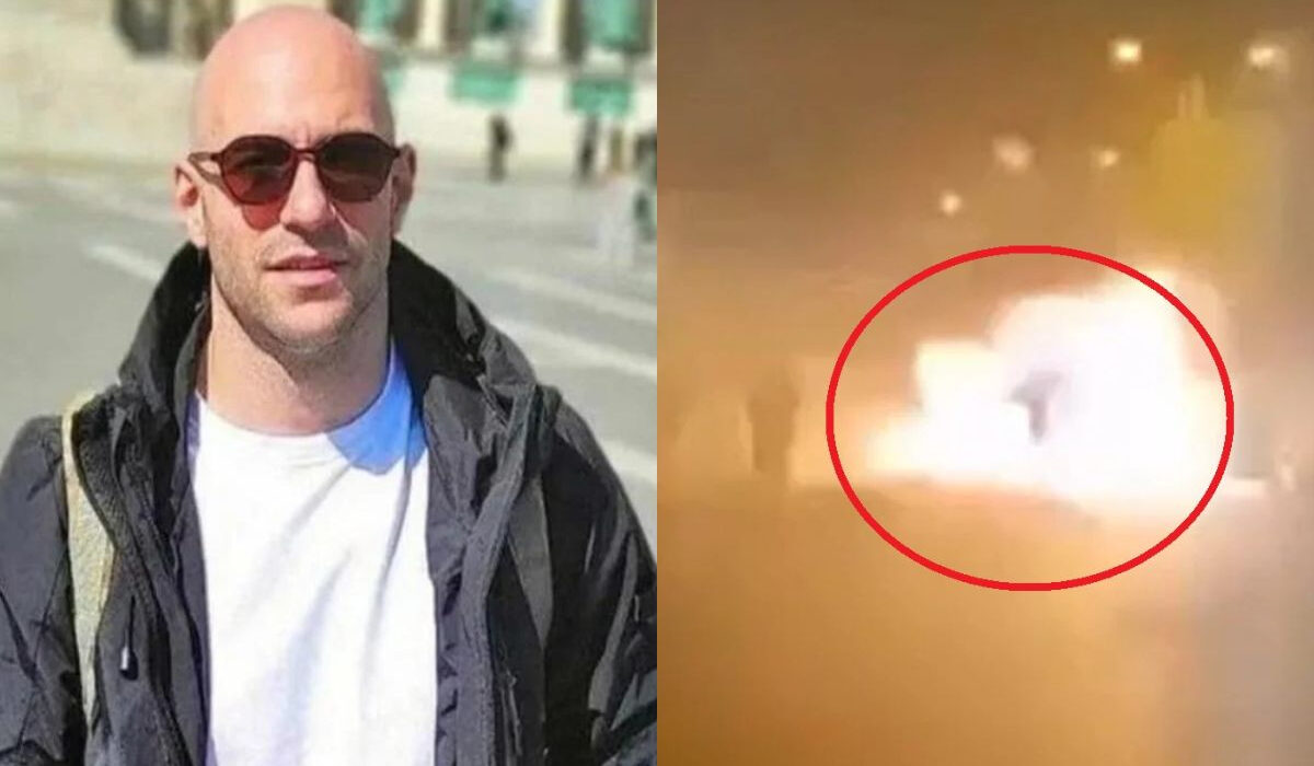 Νέα σύλληψη αρχηγικού μέλους για τη δολοφονία του αστυνομικού Γιώργου Λυγγερίδη