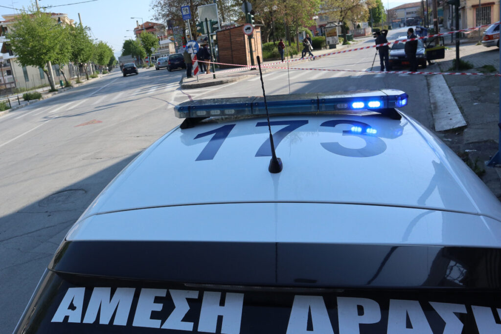 Γόνος των «βασιλιάδων του κάμπου» συνελήφθη για τοκογλυφία – Ζητούσε 20% τον μήνα