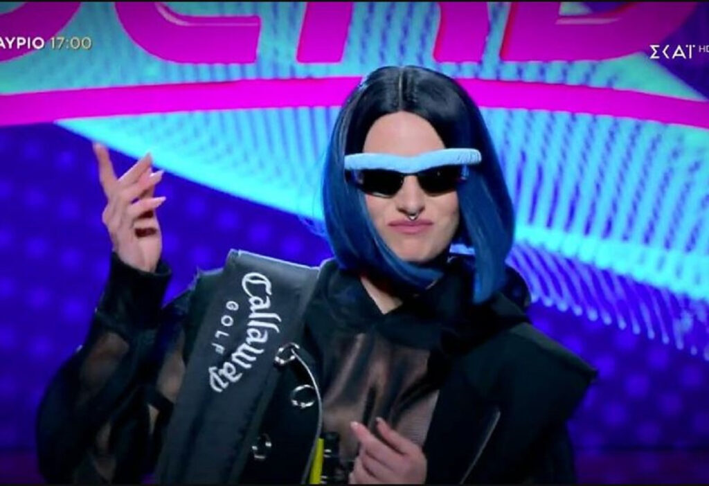 My Style Rocks: Εντυπωσιακά look λίγο πριν το Gala