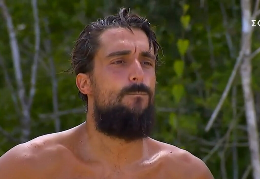 Survivor All Star – Σάκης Κατσούλης: Ποιος είναι ο παίκτης που διεκδικεί για δεύτερη φορά τον τίτλο