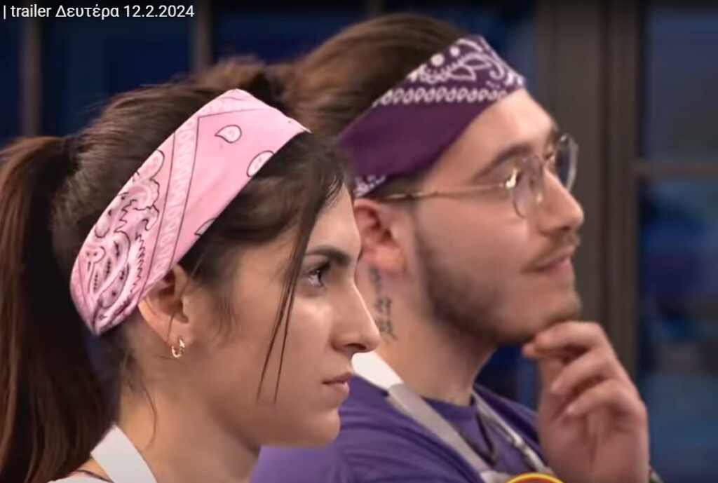 MasterChef 2024 spoiler 12/2: Ο νικητής του Mystery Box κι ο 1ος για αποχώρηση – Ποιος αλλάζει μπριγάδα