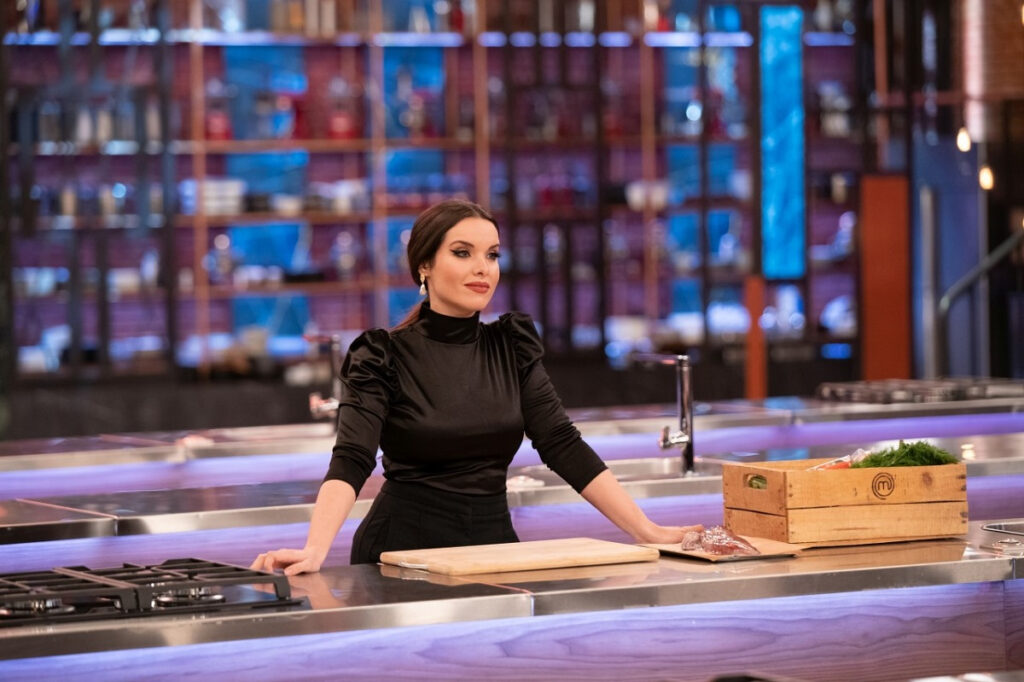 MasterChef 2023 spoiler – Μαρία Μπέη: Ήρθα να κλείσω στόματα – Ποιος αποχωρεί σήμερα