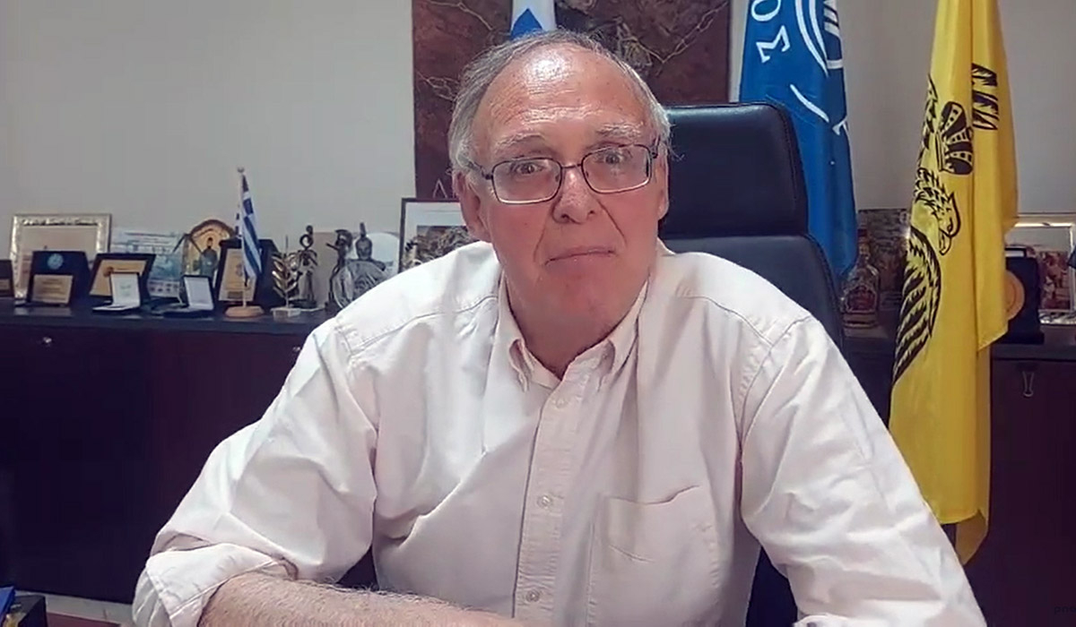 Ποιες «αρχές και αξίες» της ΝΔ; Ο Μητσοτάκης ανακαλεί τη διαγραφή του Πέτρου Δούκα