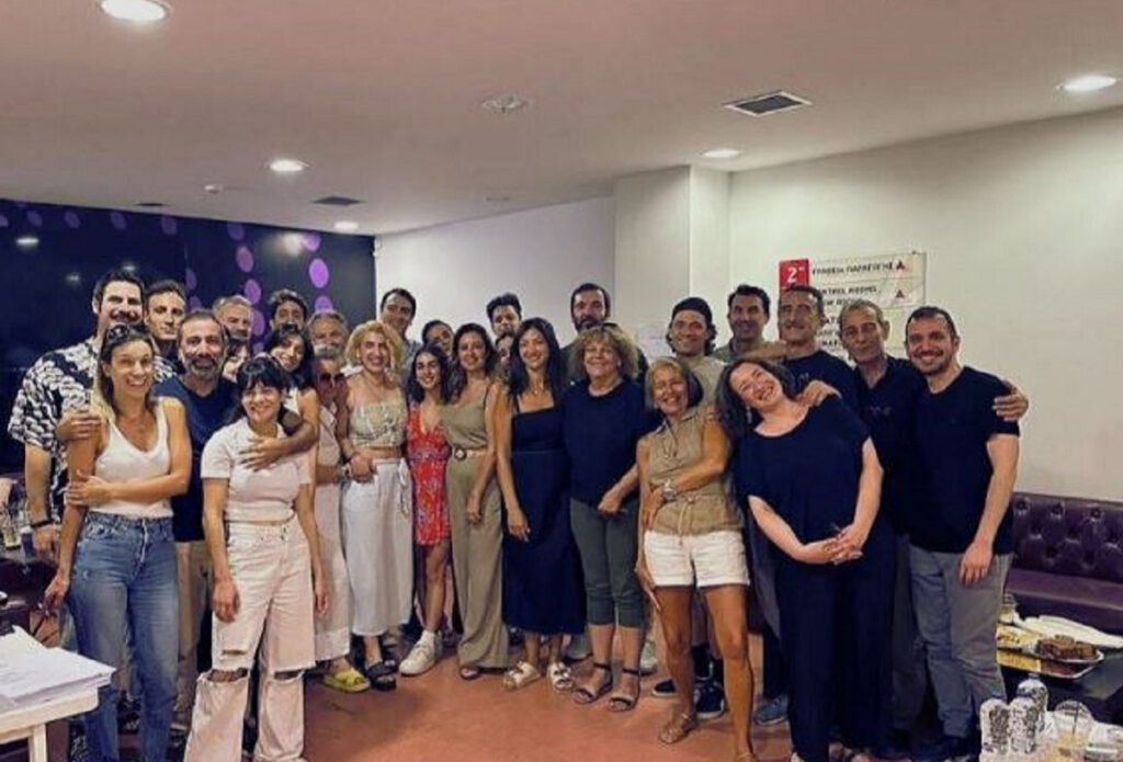 Ηλέκτρα: Το πρώτο επεισόδιο της νέας σειράς εποχής – Η μέρα και ώρα προβολής
