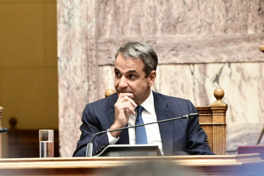 Κυβερνητική φθορά δείχνουν οι πρώτες δημοσκοπήσεις μετά από ευρωεκλογές – ανασχηματισμό