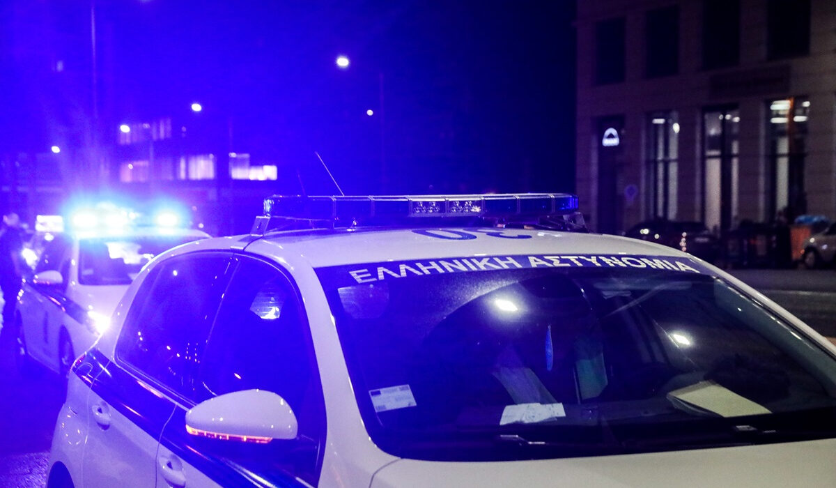 Ριζούπολη: Μία σύλληψη για τη φωτιά στην πολυκατοικία