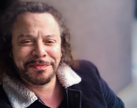 Χρήστος Δάντης: Άγριο ξέσπασμά στο Instagram για το «τουρκόσπορε»