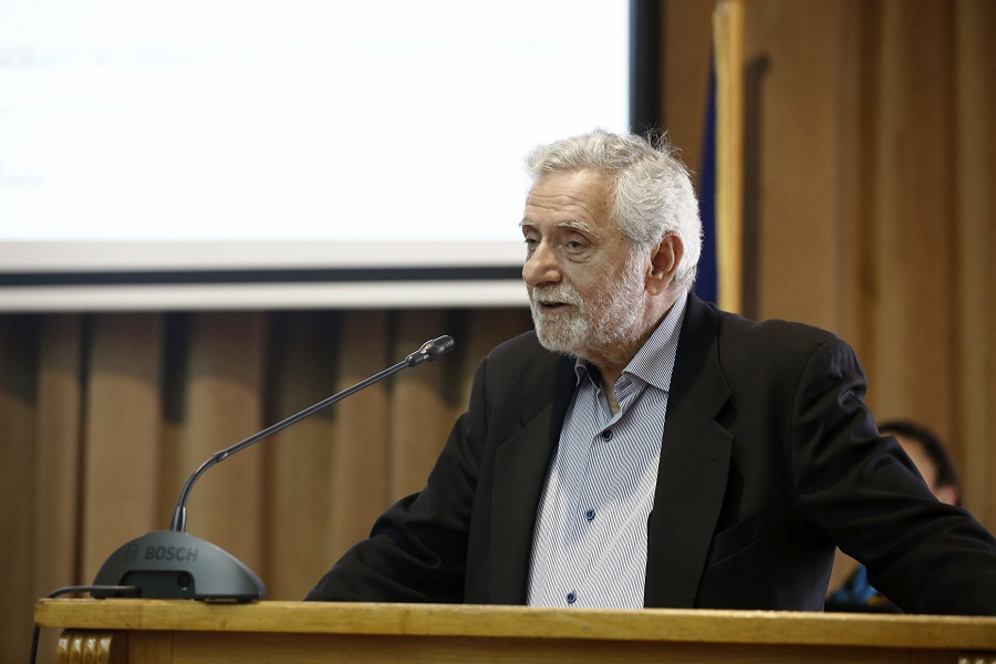 Δρίτσας: «Οι κάτοικοι των Καμινίων έδωσαν πληρωμένη απάντηση στους μπράβους της Χρυσής Αυγής»