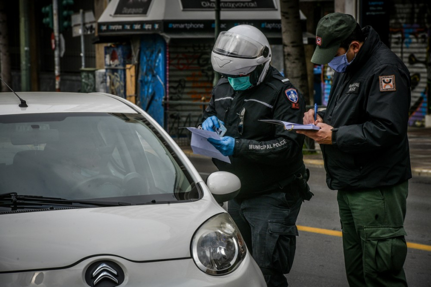 Το όριο στο 13033 που θα δείξει νέα μέτρα