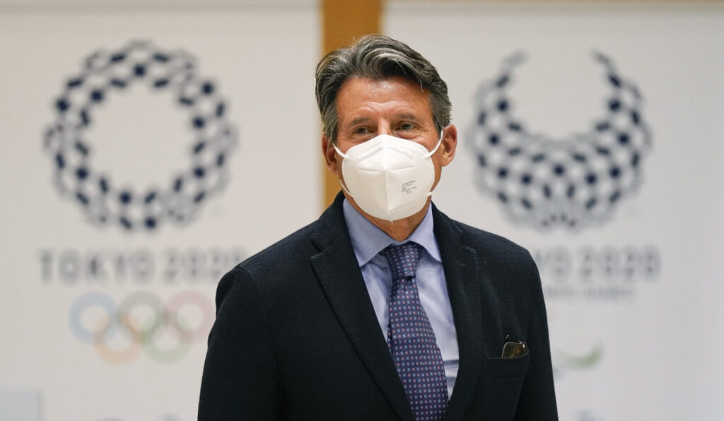 Ο πρόεδρος της IAAF στο πλευρό της ΔΟΕ – «Αδιανόητη» η συμμετοχή των Ρώσων αθλητών