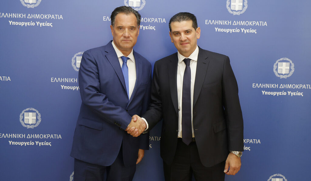 Ελλάδα – Κύπρος: Υπογραφή δύο συμφωνιών συνεργασίας στον τομέα των μεταμοσχεύσεων
