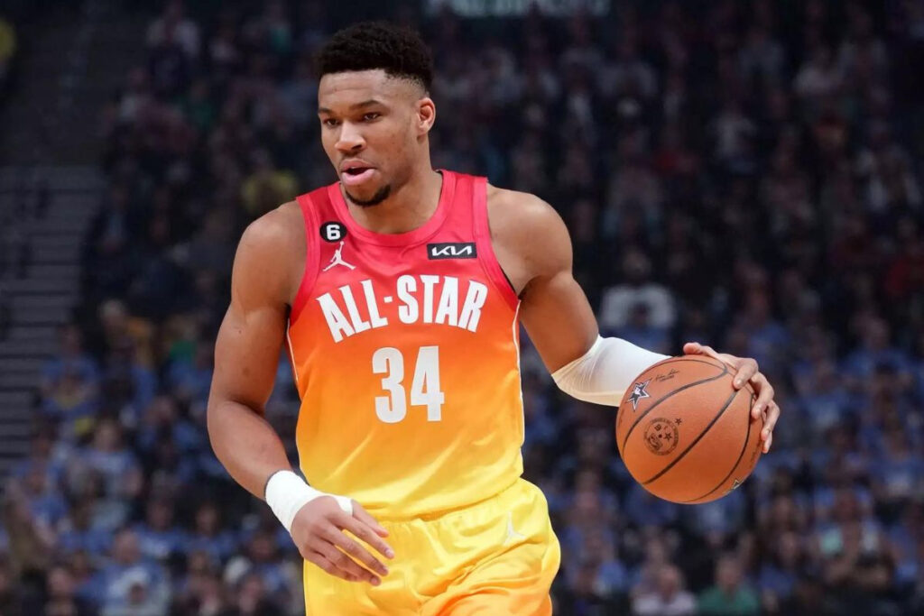 All Star Game: Η ομάδα του Γιάννη Αντετοκούνμπο «πάτησε» την ομάδα του Lebron – Αγωνία για τον τραυματισμό του Greek Freak