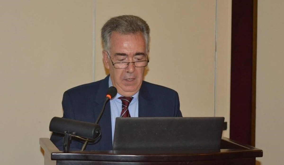 Θανατηφόρο τροχαίο για τον γιο και τη νύφη Αντεισαγγελέα του Αρείου Πάγου