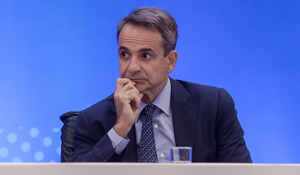 Μητσοτάκης από Κεφαλονιά: Βαίνουμε σε καλύτερη τουριστική περίοδο απ’ αυτή του 2019