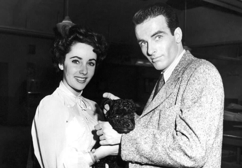 Ιστορία σήμερα 27/11: Η Elizabeth Taylor, ο Montgomery Clift και τα παθιασμένα φιλιά