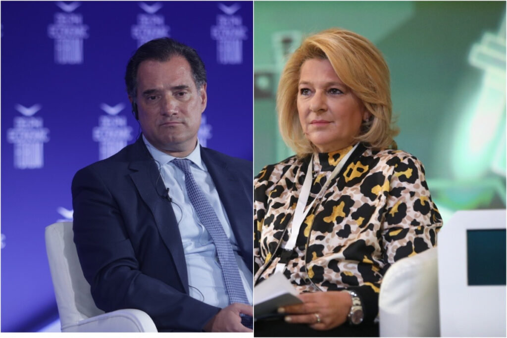 Οι δυο όψεις του νομίσματος: Το φιάσκο του ΕΟΠΥΥ και το «δώρο» στα φαρμακεία