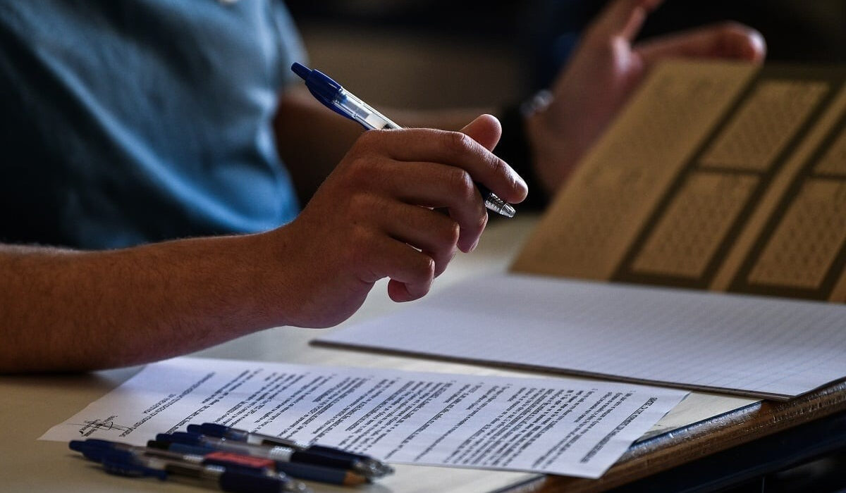Μηχανογραφικό 2024: Τμήματα με χαμηλά μόρια και καλές προοπτικές στην αγορά εργασίας