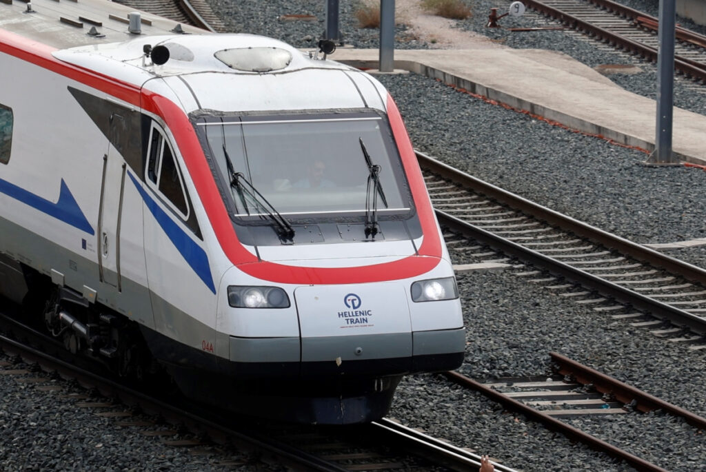Διαψεύδει ο ΟΣΕ το περιστατικό με τρένο στα Σεπόλια – «Υπάρχουν στοιχεία»