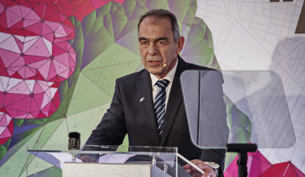 Debate για την Περιφέρεια Αττικής ζητά ο Γιώργος Ιωακειμίδης