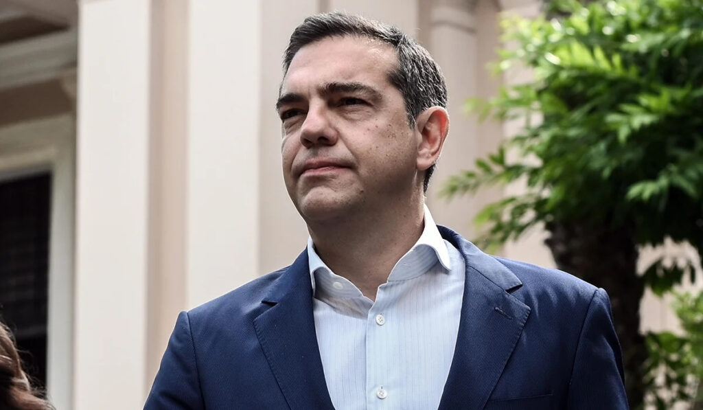 Τι λέει ο Τσίπρας για την συνάντηση με Τεμπονέρα