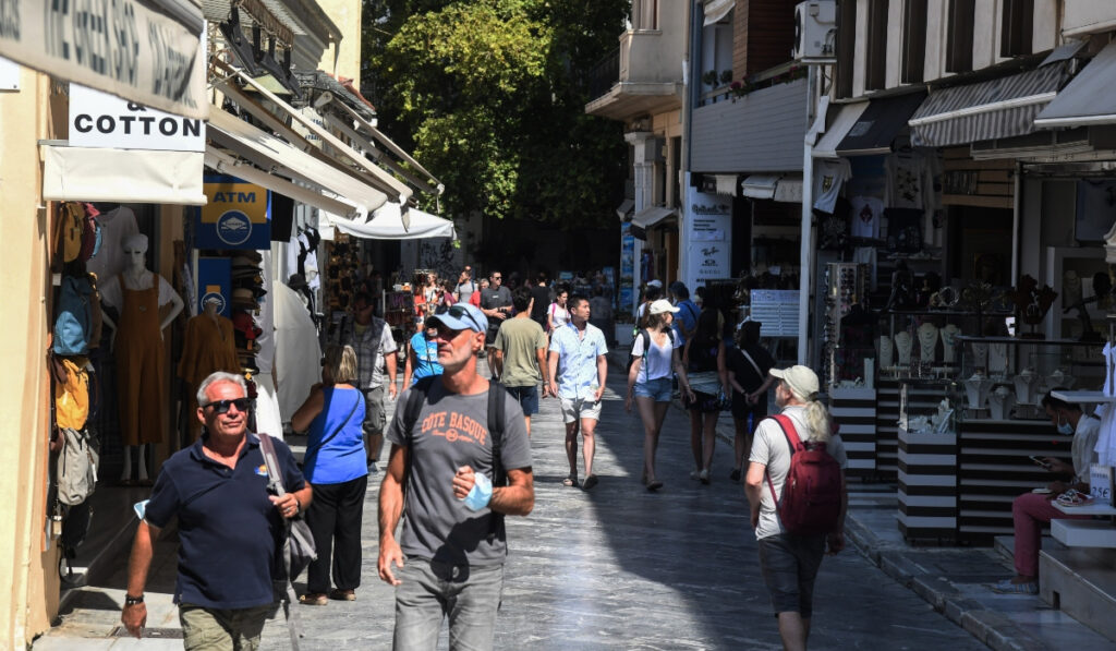 ΕΟΔΥ: 16 θάνατοι από κορονοϊό – Τα τελευταία στοιχεία για τη γρίπη