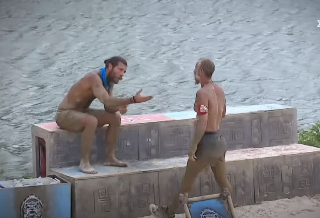 Survivor All Star spoiler: 24ωρη καμπάνα για Μπάρτζη και Καραγκούνια – Καμία αποβολή