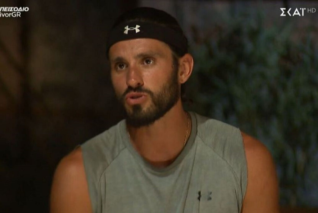 Survivor 2024 22/5: Και ο Παπαχά στον τάκο για αποχώρηση στις 23/5- Ποιον περιμένει η Δώρα στη γωνία
