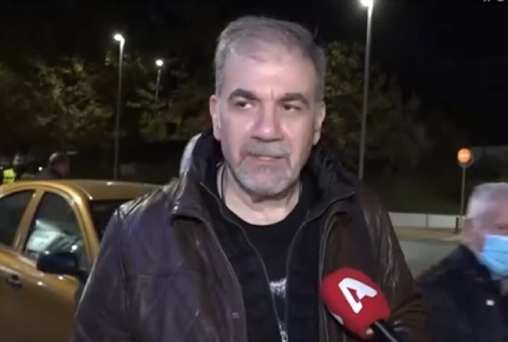 Δημήτρης Σταρόβας: «Μίλησα στους Πρωταγωνιστές γιατί ήταν ο καλύτερος τρόπος να αναδειχθεί αυτή η ιστορία»