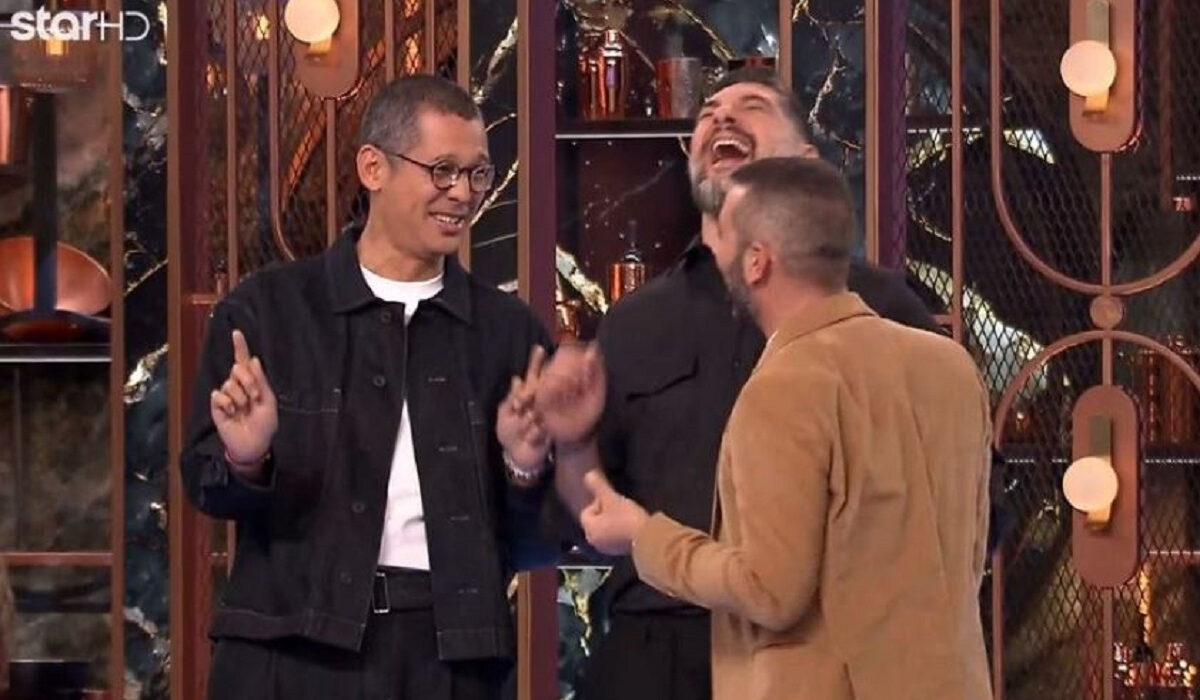 MasterChef 2025: Γέλια κι υπονοούμενα για το πρωινό του Κοντιζά