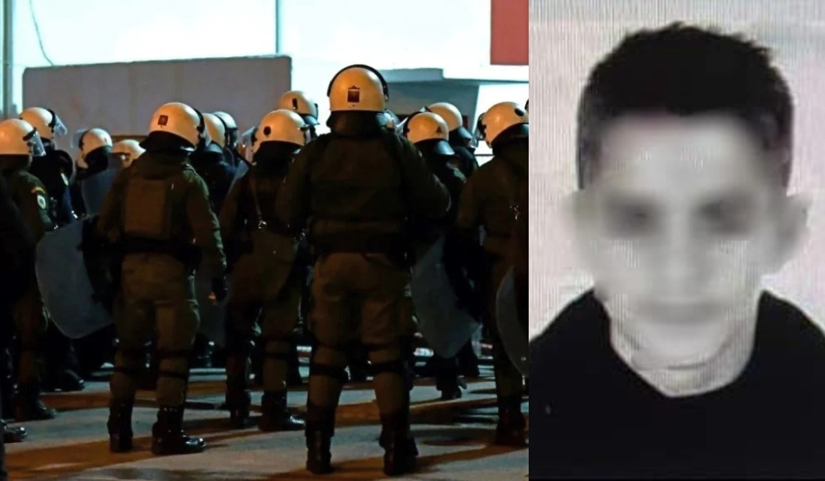 Ρέντη: Από το «ντου» των χούλιγκανς και τους «καθοδηγητές» στη σύλληψη – ομολογία του 18χρονου