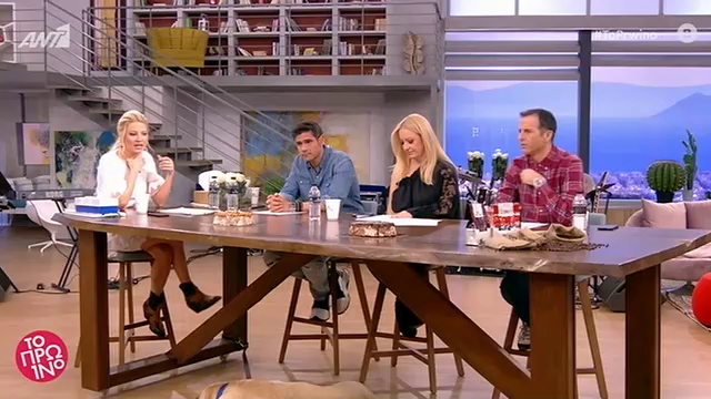 Κορονοϊός: Αποφάσισαν μέτρα στο Πρωινό – Η ανακοίνωση της Φαίης Σκορδά