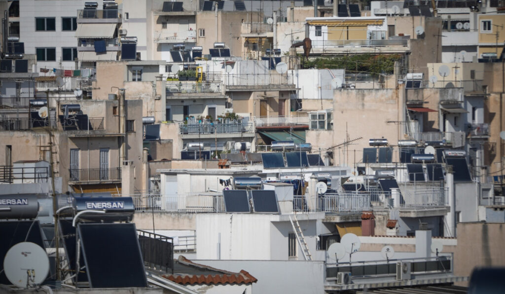 ΟΑΕΔ – ΔΥΠΑ: Εμπορευματοποιεί την κατοικία και επιδοτεί την αστυφιλία