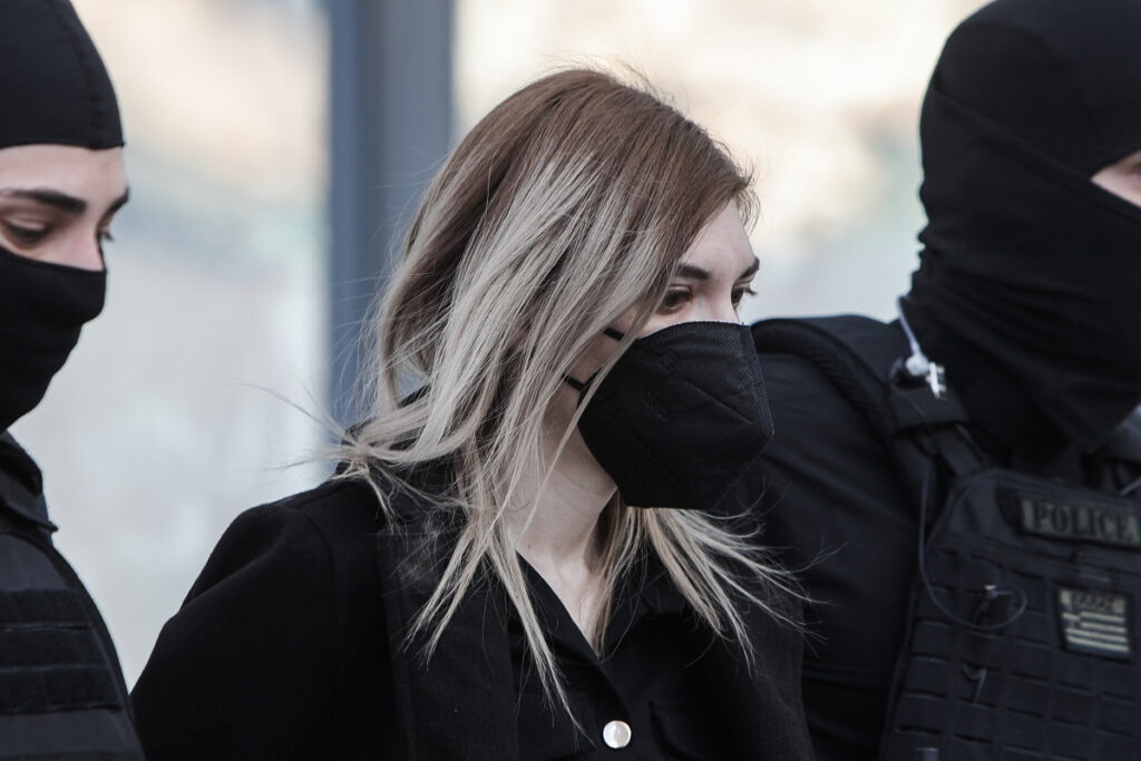 Δίκη Πισπιρίγκου – Κατηγορηματική η παιδίατρος: «Εάν υπήρχε καρδιακή νόσος στη Τζωρτζίνα, θα έπρεπε να βρεθεί μετά»