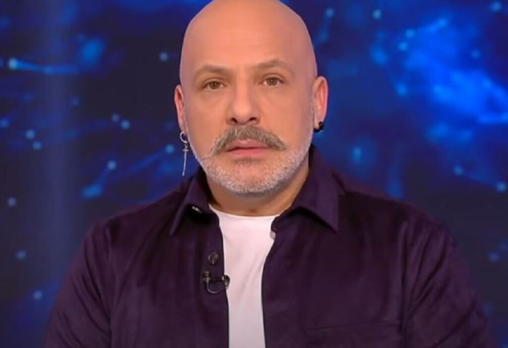 Νίκος Μουτσινάς: Συμφωνεί με Κανάκη – Μαζέψτε τους και είμαστε εντάξει