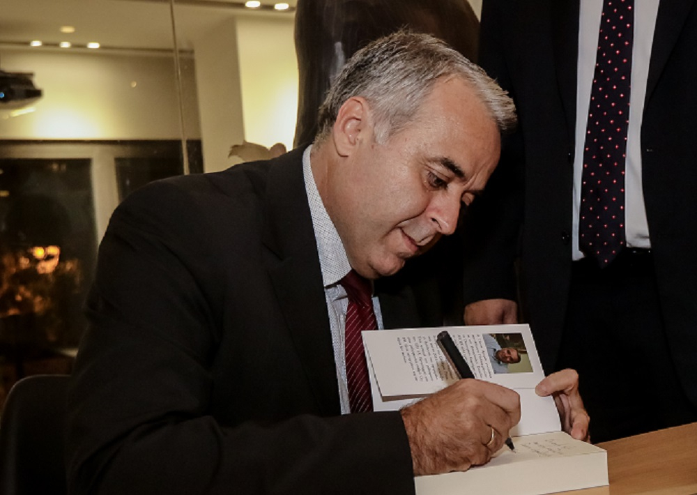 Πάνος Αμυράς: Η «δύσκολη σχέση» κυβερνήσεων και ΜΜΕ