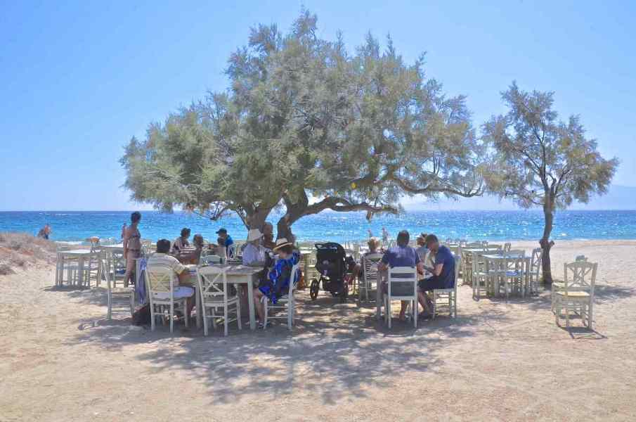 Εφοριακοί με μαγιό «σαρώνουν» πόλεις και νησιά της Ελλάδας!
