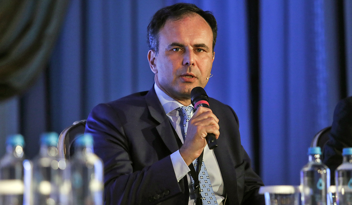 Θα παραιτηθεί ο Πατέλης μετά το «πάγωμα» του ν/σ για τον γάμο των ομόφυλων ζευγαριών;