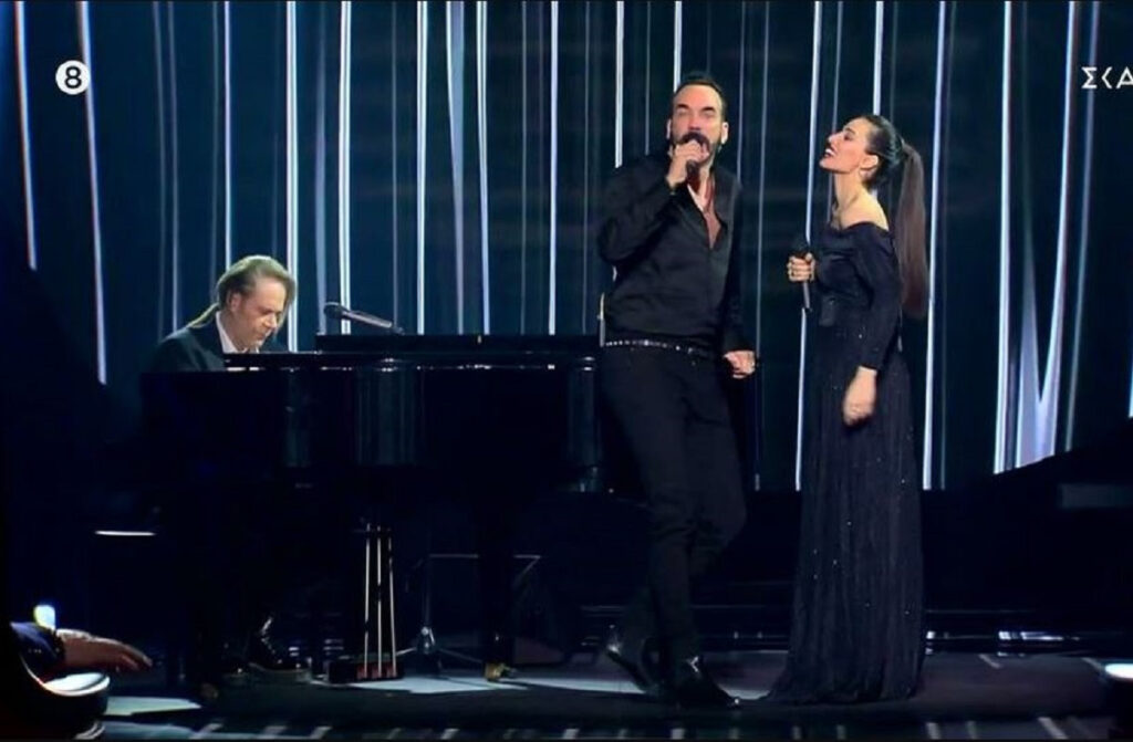 The Voice: Η εξομολόγηση του Μουζουράκη για τον Στέφανο Κορκολή – Ξεσήκωσαν Κοκκίνου με Ρουβά