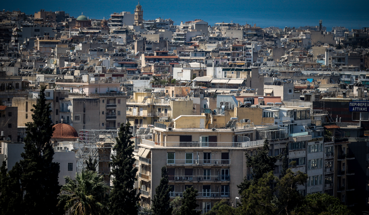 Airbnb: Αυτές είναι οι νέες προδιαγραφές για τη λειτουργία τους στην Ελλάδα