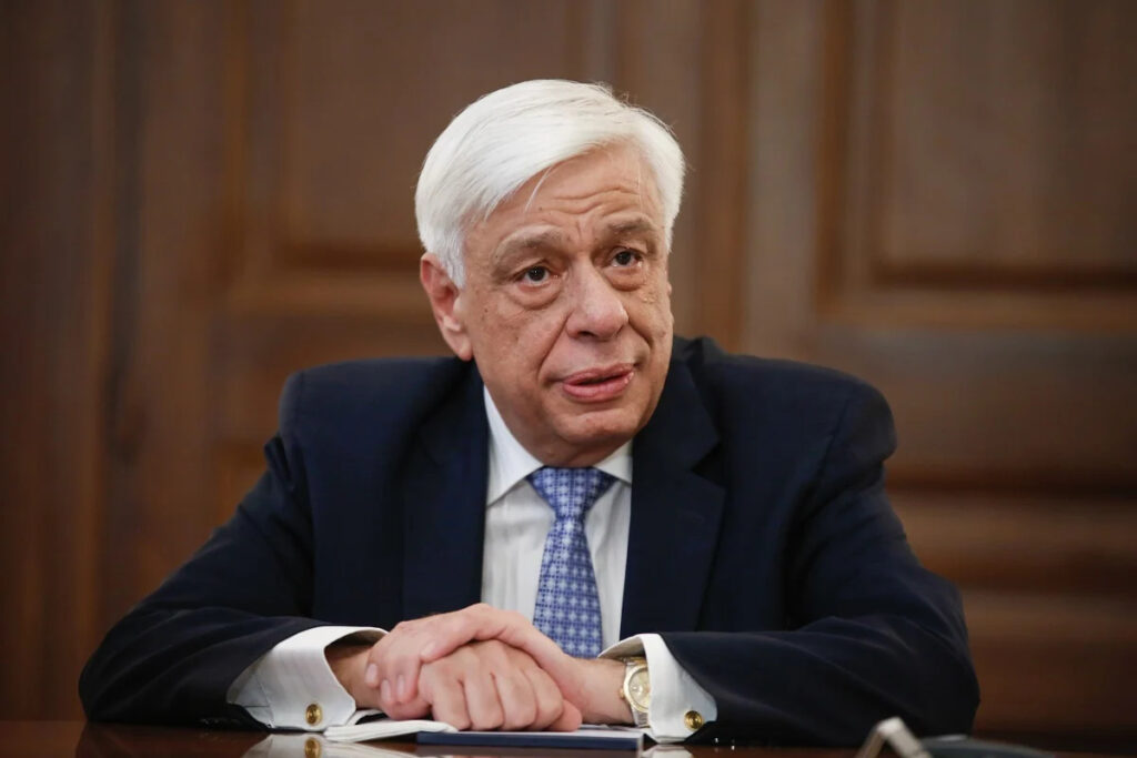 Συζήτηση στην Ακαδημία Αθηνών για την Τεχνητή Νοημοσύνη – Συμμετέχει ο Προκόπης Παυλόπουλος